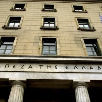 Υπερδιπλασιάστηκε το πλεόνασμα ισοζυγίου τρεχουσών συναλλαγών - νέο ρεκόρ στον τουρισμό