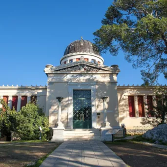 Το Εθνικό Αστεροσκοπείο Αθηνών δίνει το παρών στη 89η Διεθνή Έκθεση Θεσσαλονίκης