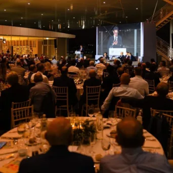 Η Efthymiadis Agrotechnologies γιόρτασε τα 90 χρόνια της - «Η κληρονομιά δεν φυλάσσεται σε συρτάρι · τη ζεις, τη ρωτάς, την ανανεώνεις»