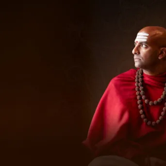 «Η δύναμη της προσήλωσης»: Ένας επιχειρηματίας που υπήρξε επί 10 χρόνια μοναχός προσφέρει πρακτικές συμβουλές