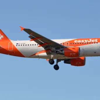 Το χειμερινό πρόγραμμα της easyJet για τη χειμερινή περίοδο 2026-2027 περιλαμβάνει πάνω από 2.500 πτήσεις