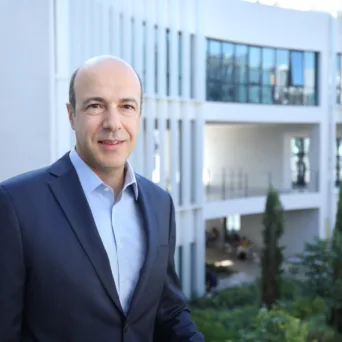 Ο Βασίλης Γαβρόγλου αναλαμβάνει Chief Human Resources Officer στην Κaizen Gaming