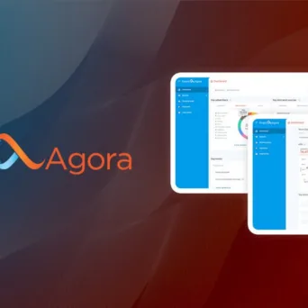 Η Κατερίνα Προμπονά στην ομάδα της Project Agora - Αναλαμβάνει Commercial Director GR της εταιρείας