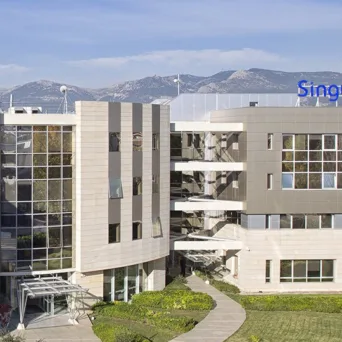 Ο Στέλιος Παπανδρέου αναλαμβάνει Γενικός Διευθυντής στη SingularLogic