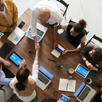 «Ανάπτυξη ανθρώπινου δυναμικού», iWrite: Μια πολυεπίπεδη ανάλυση του τομέα του HR