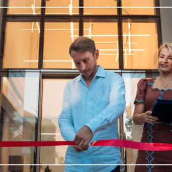 Η Freedom24 ανοίγει το δεύτερο κεντρικό της γραφείο στη Λεμεσό της Κύπρου