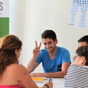 HIGGS: Έως και την Παρασκευή 3 Οκτωβρίου 2025 οι αιτήσεις για τα προγράμματα Incubator και Accelerator