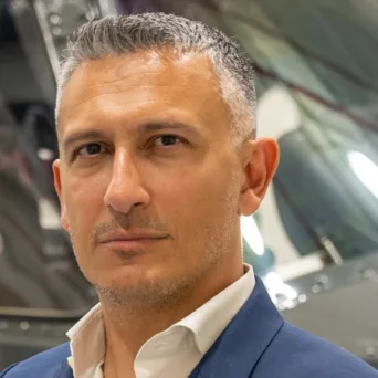 Νέα ηγεσία στον EFA GROUP - Τι σηματοδοτεί