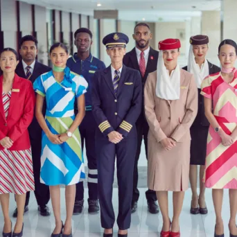 Emirates: Open Days σε Αθήνα και Θεσσαλονίκη για την πρόσληψη νέων μελών πληρώματος καμπίνας