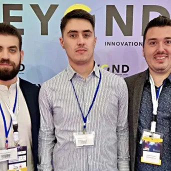 Η Aisthesis Medical εξασφαλίζει χρηματοδότηση $1,2 εκατ. για την πρόβλεψη της σηψαιμίας μέσω τεχνητής νοημοσύνης