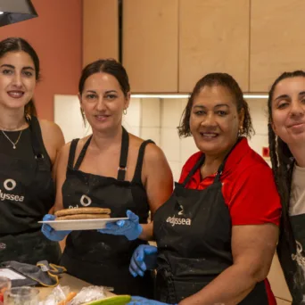 Το Green Academy δίνει βάση στην εκπαίδευση των νέων σε σύγχρονα και πράσινα επαγγέλματα στη Θεσσαλονίκη