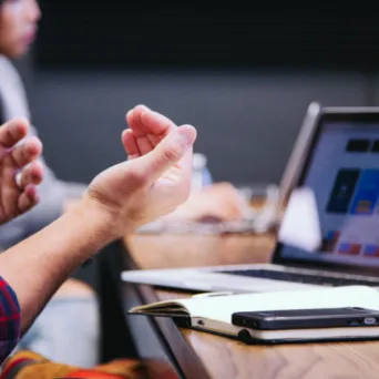 Business Model Canvas: Χαρτογραφώντας την επιχειρηματικότητα υπό την έμπειρη ματιά του Γεράσιμου Τζαμαρέλου