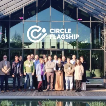 Το έργο CIRCLE γιορτάζει έναν χρόνο αξιοσημείωτων επιτευγμάτων καινοτομίας  στον τομέα των κυκλικών βιοδιυλιστηρίων