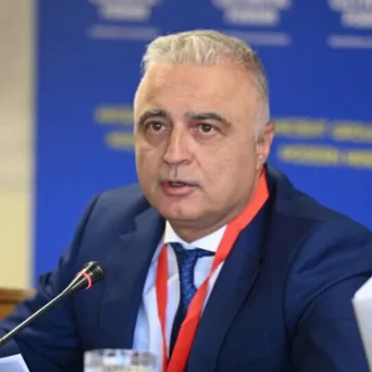 Τσαβδαρίδης από Olympia Forum: Πώς αλλάζει ο βιομηχανικός χάρτης της Ελλάδας - Εμβληματική μεταρρύθμιση το OpenBusiness