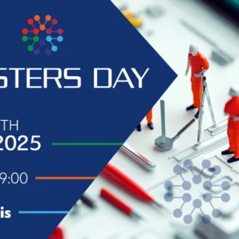 Το πρώτο Clusters Day είναι γεγονός - Ένας νέος θεσμός στη Θεσσαλονίκη