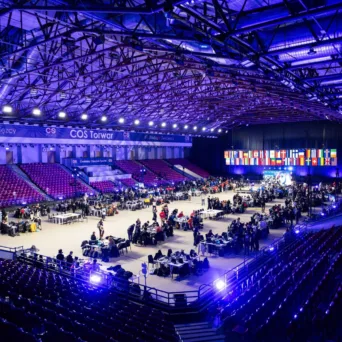 Έπεσε η αυλαία για τον φετινό Πανευρωπαϊκό Διαγωνισμό Κυβερνοασφάλειας European Cyber Security Challenge 2025