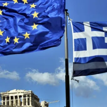 Νέα εκταμίευση: «Πράσινο φως» για τα 2,1 δισ. ευρώ από το Ταμείο Ανάκαμψης - τομείς που θα στηριχθούν