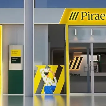 Η Πειραιώς χρυσός χορηγός στο Παγκόσμιο Συνέδριο Γυναικείας Επιχειρηματικότητας 2025, μια διοργάνωση του ΣΕΓΕ