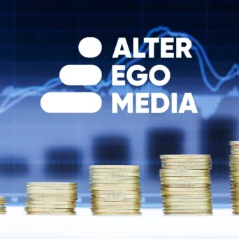 Η Alter Ego Media εντάσσει τη Rosie Allimonos στον Όμιλο ως Media Technology Advisor