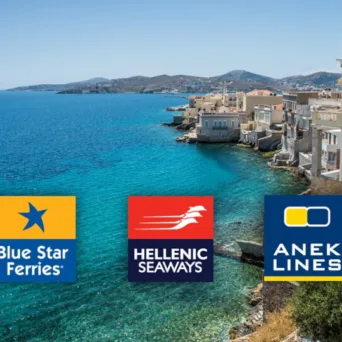 Η ATTICA GROUP προσφέρει έως και 30% εκπτώσεις στα δρομολόγια για την απόδραση της 28ης Οκτωβρίου