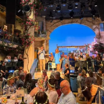 ΕΟΤ Ην. Βασιλείου & Ιρλανδίας: Προβάλλει την Ελλάδα στη βρετανική αγορά μέσω συνεργασίας με την Travelzoo