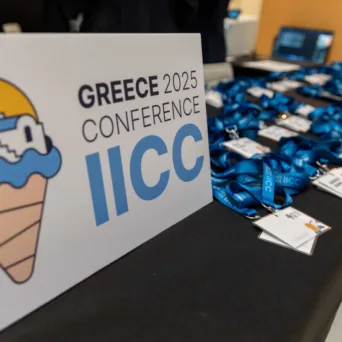 Η Κρι Κρι φιλοξένησε στην Ελλάδα το ετήσιο συνέδριο του International Ice Cream Consortium (IICC)