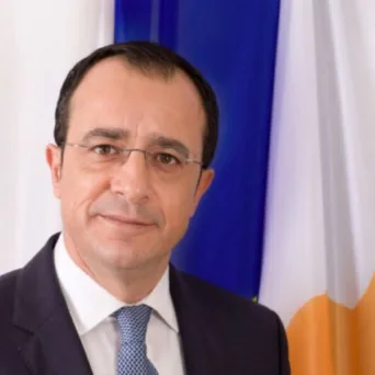 Ο Πρόεδρος της Κυπριακής Δημοκρατίας εγκαινιάζει στη Νομική Σχολή του ΑΠΘ την πρώτη Έδρα Κυπριακών Σπουδών στην Ελλάδα