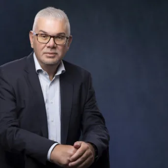 Ο Βαγγέλης Χατζηγεωργίου αναλαμβάνει διευθύνων σύμβουλος της Comsys