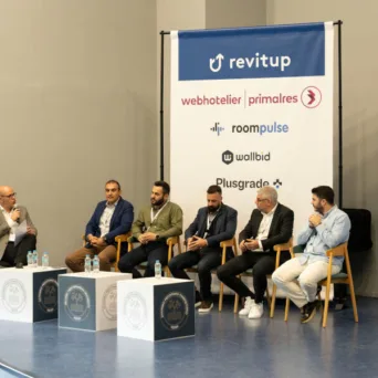 Ολοκληρώθηκε το 5ο Revenue Masterclass by RevitUp.direct – Η πιο επιτυχημένη διοργάνωση έως σήμερα