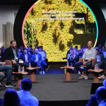 Prodexpo: Διπλασιασμός τιμών πολυτελών κατοικιών τα τελευταία 5 έτη - Σημαντική αύξηση ξένων αγοραστών