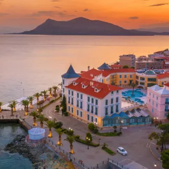 «North Evia Pass 2025»: Ξεκινούν από σήμερα οι αιτήσεις μέσω του vouchers.gov.gr