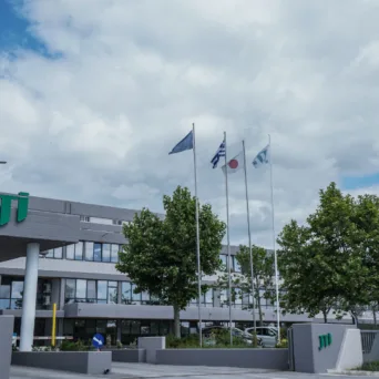 Η JTI συντελεί στη βιώσιμη ανάπτυξη και ανθεκτικότητα στην Ανατολική Μακεδονία και Θράκη