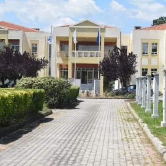 900.000 ευρώ προς το Δημοκρίτειο Πανεπιστήμιο Θράκης από το Υπ. Ψηφιακής Διακυβέρνησης για την ενίσχυση της κυβερνοασφάλειας