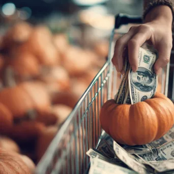 Halloween: Οι Κέλτες, οι κολοκύθες, οι Ιρλανδοί μετανάστες στις ΗΠΑ και η βραχυπρόθεσμη επίδραση στην οικονομία