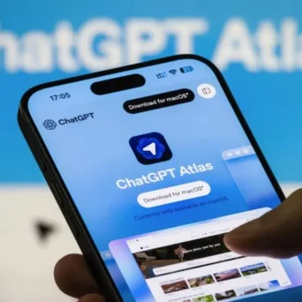 ChatGPT Atlas SEO: Η DMSS διαμορφώνει τη νέα εποχή του AI marketing