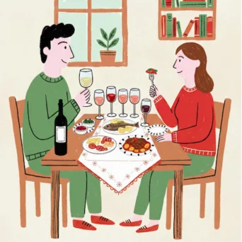 Συμβουλές για wine pairing με τα πιο απλά λόγια