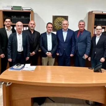 Θεοδωρικάκος: Επείγουσα ανάγκη ο παραγωγικός μετασχηματισμός της Δυτικής Μακεδονίας