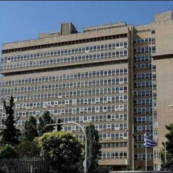 Υπουργείο Προστασίας Πολίτη: Εκδήλωση κατά της ενδοοικογενειακής βίας στην Αλεξανδρούπολη, στις 31/10