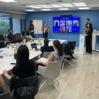 Η HP Hellas στο πλευρό της ακαδημαϊκής κοινότητας μέσω συνεργασίας με το Οικονομικό Πανεπιστήμιο Αθηνών