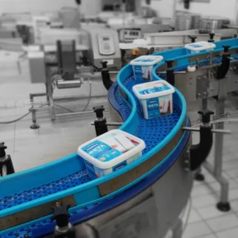 Η ΜΕΒΓΑΛ ολοκληρώνει την επένδυση για την επέκταση δυναμικότητας του τυροκομείου