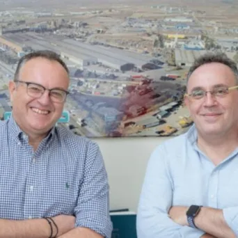 SIEMENS και SIDENOR: Εξοικονόμηση ενέργειας κατά 46% στο αντλητικό συγκρότημα του εργοστασίου της Θεσσαλονίκης