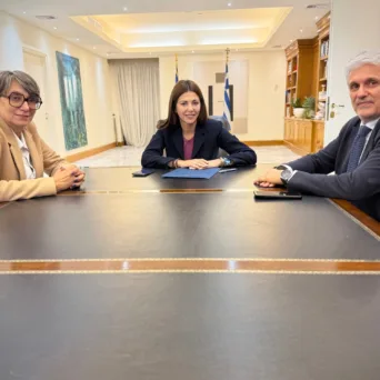 Χρηματοδότηση άνω των 2 εκατ. ευρώ για την αναβάθμιση υποδομών του Δημοκρίτειου Πανεπιστημίου Θράκης