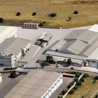 Όμιλος DRUCKFARBEN: Νέες, υπερσύγχρονες εγκαταστάσεις στη Χαλκίδα