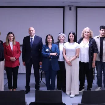 U-Talent: ΔΥΠΑ και UNICEF παρουσιάζουν κοινή πρωτοβουλία για τους νέους και τις δεξιότητες του μέλλοντος