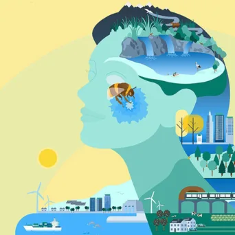 «Europe’s Environment 2025»: Η μεγάλη περιβαλλοντική ακτινογραφία της Ευρώπης