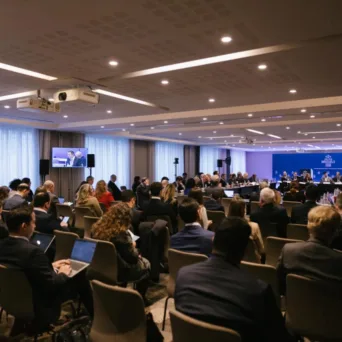 Η Ευρώπη σε «σταυροδρόμι»: Η νέα γεωπολιτική πραγματικότητα και η ανθεκτικότητα της Ευρωπαϊκής Ένωσης