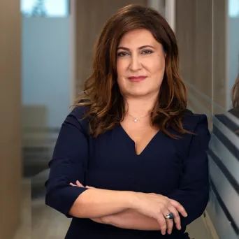 Αγγελική Μουρατίδου, Euroins Ελλάδος: «Μην διστάσετε να καινοτομήσετε, να βλέπετε πάντα μπροστά»