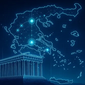 Πώς η τεχνολογία και η ρύθμιση αλλάζουν την αγορά των online casino στην Ελλάδα