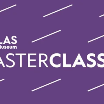 Τα Masterclasses του Μουσείου Μαρία Κάλλας επιστρέφουν