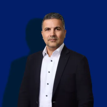 Ο Μίλτος Φοροζίδης νέος CEO στις Lidl Ελλάδας και Κύπρου - Πάει Ιταλία ο M. Brandenburger